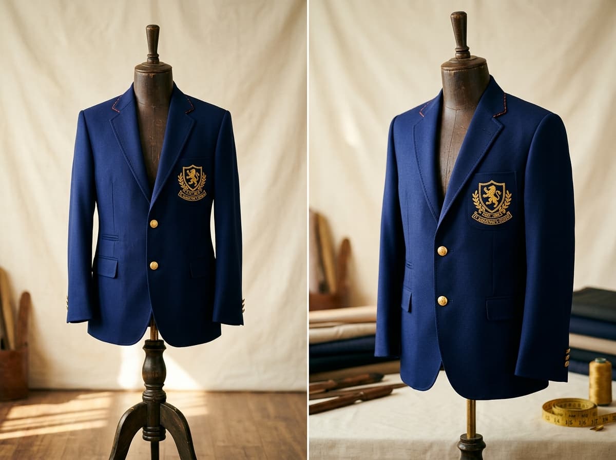 Shop Tailored Blazers